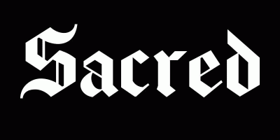 logo Sacred (SWE)